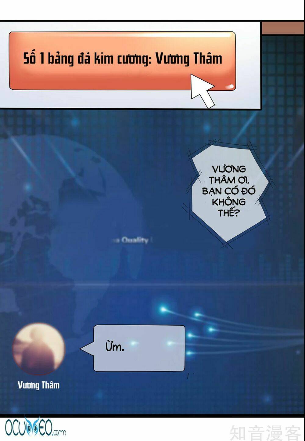 Mỹ Vị Giai Thê: Chapter 8