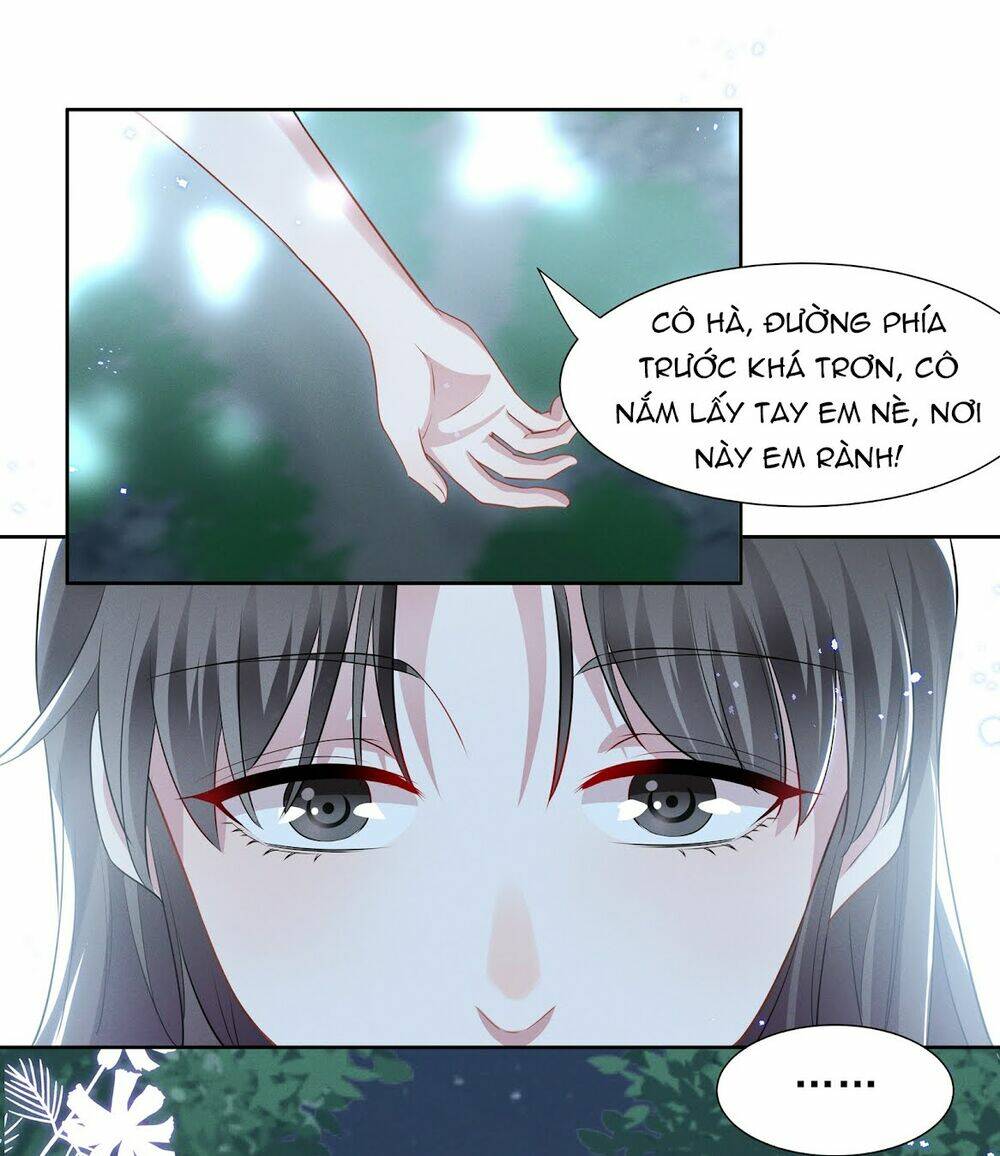 Ghen Tuông Số 1 Thế Giới: Chapter 24