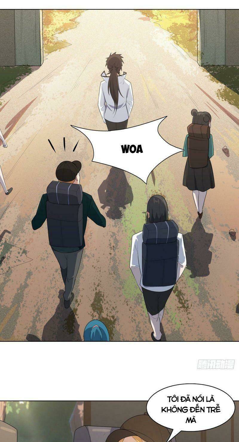 Thần Long Tinh Chủ: Chapter 17
