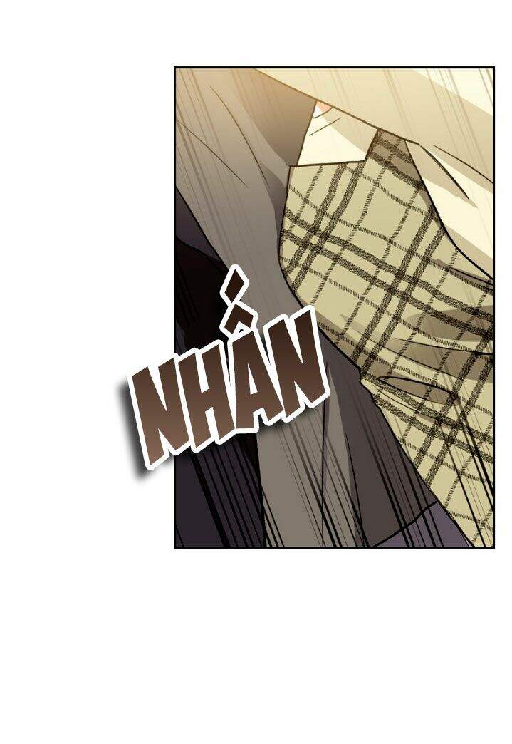 Nụ Hôn Của Giác Quan Thứ Sáu: Chapter 6