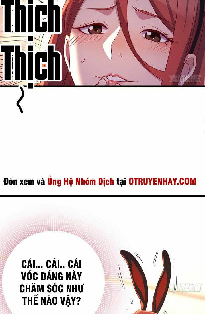 Trợ Lý Thánh Tôn, Ta Đã Vô Địch: Chapter 11