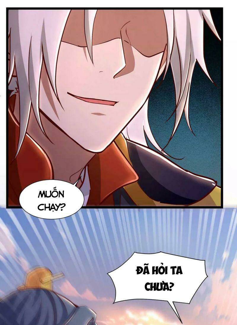 Siêu Cấp Thôn Phệ Hệ Thống: Chapter 35