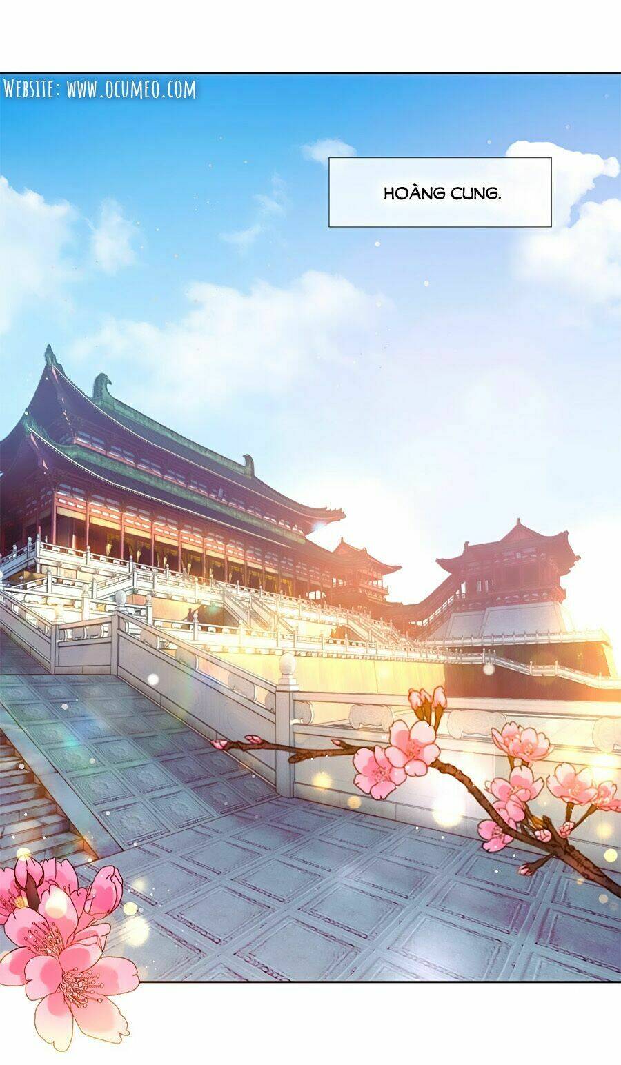 Ôn Nhu Bạo Quân: Nhiếp Chính Vương Gia Quá Hung Mãnh: Chapter 10