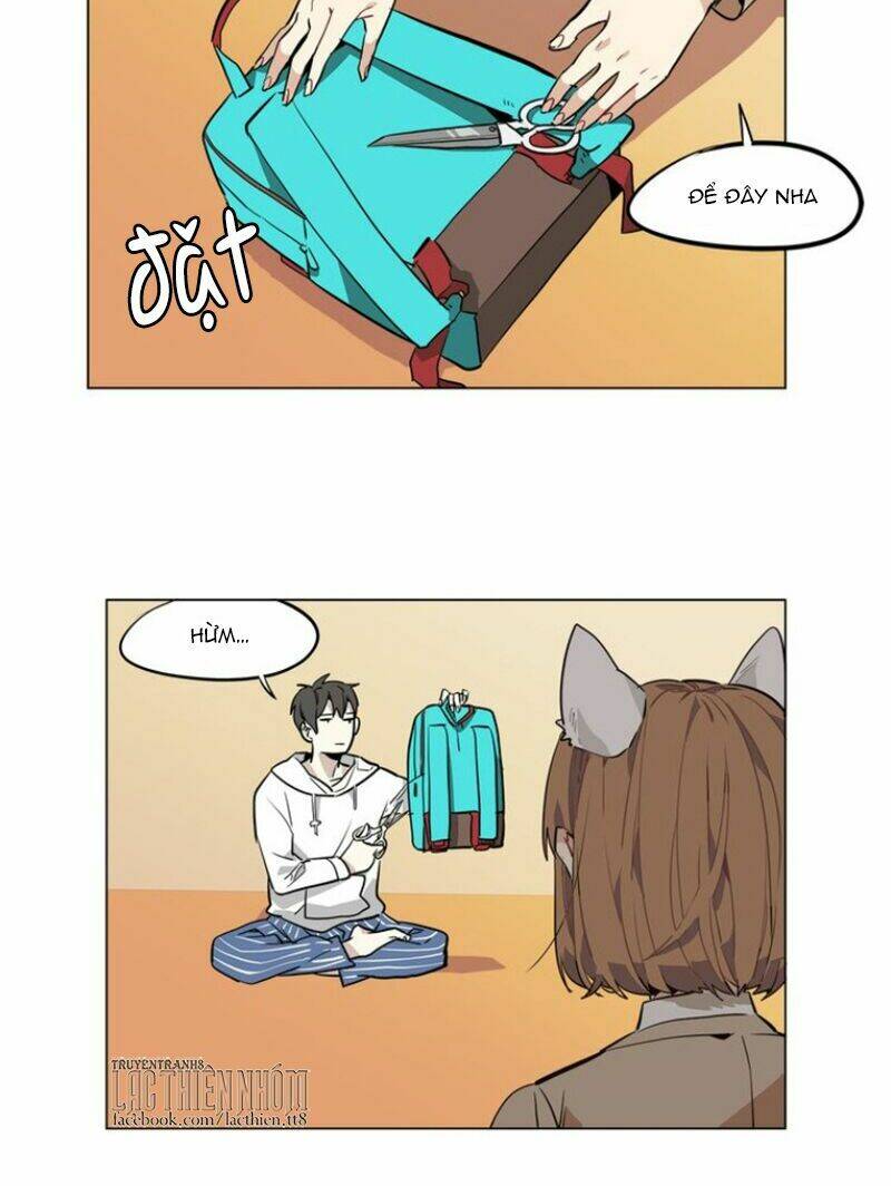 Hoa Đạo Sĩ: Chapter 35