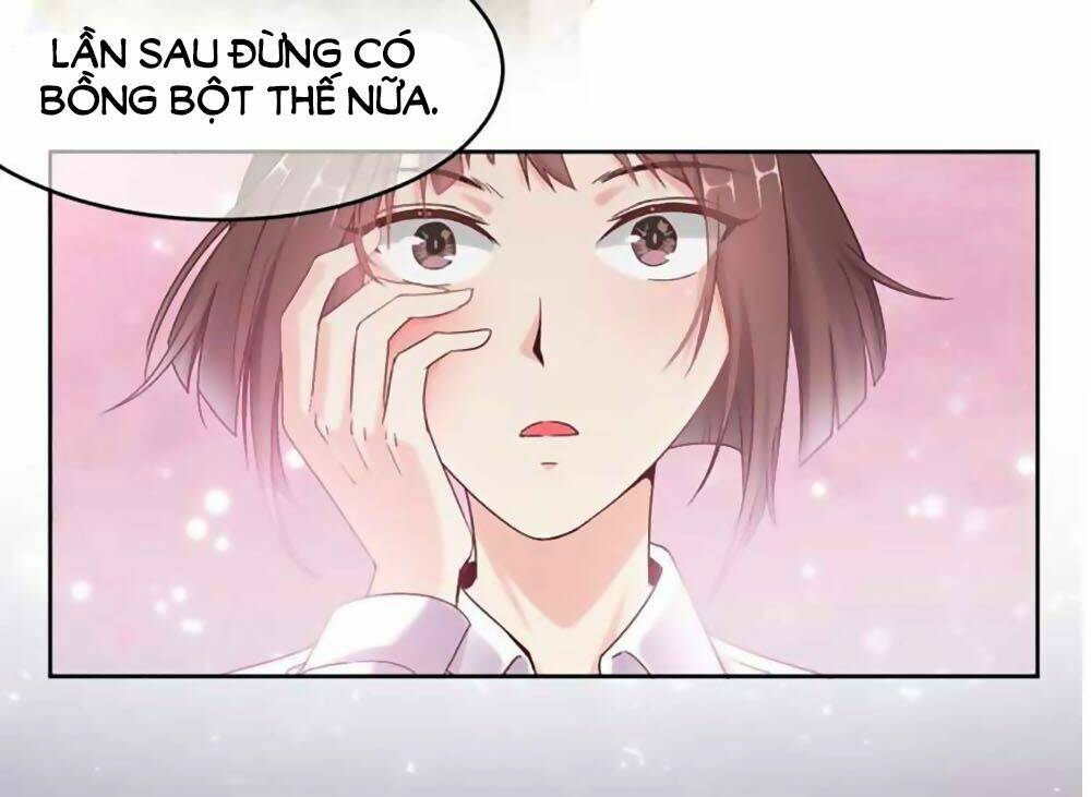 Quyến Rũ Không Thành: Chapter 14