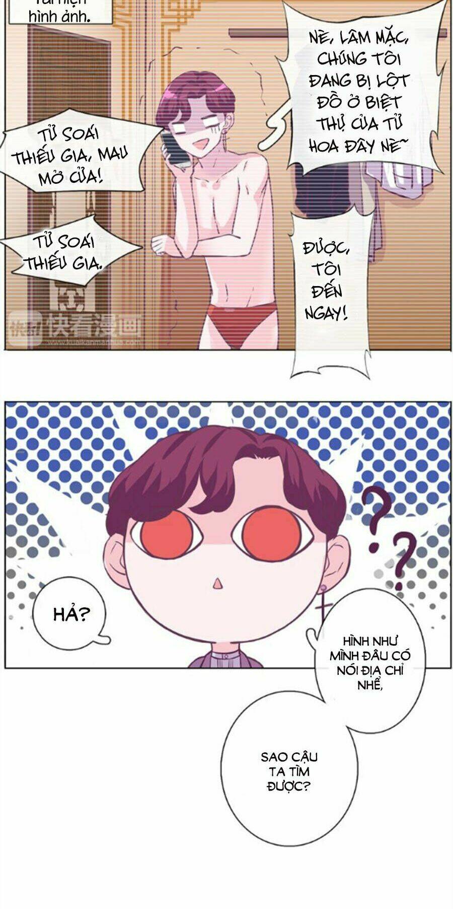 Đừng Nghịch, Ta Chỉ Muốn Yên Tĩnh: Chapter 31