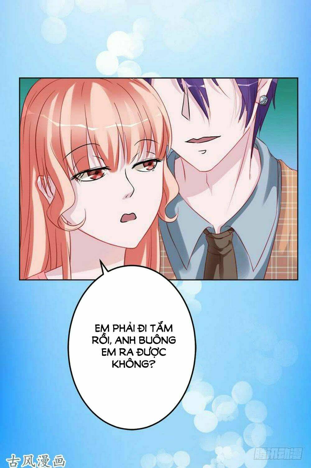 Hung Mãnh Quỷ Phu Bà Thượng Sàng: Chapter 56