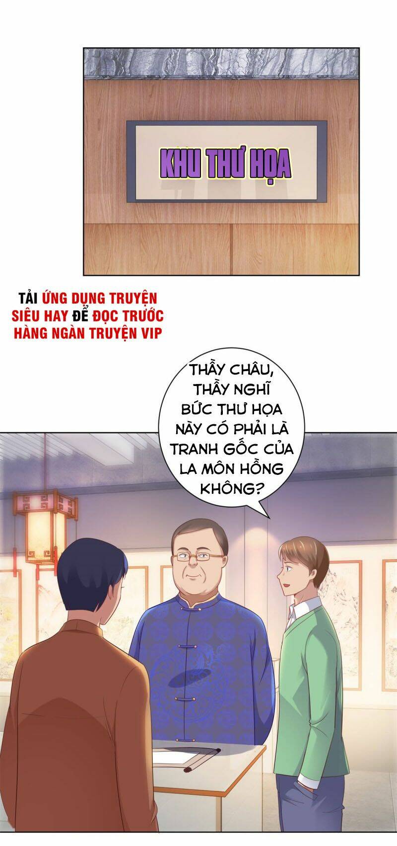 Đô Thị Chí Tôn Hệ Thống: Chapter 148