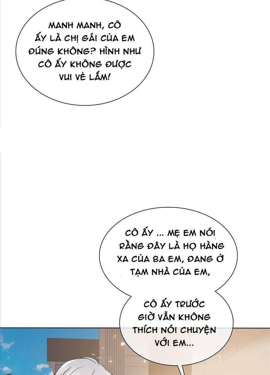 Nhược Hữu Hàn Đông Ngộ Noãn Dương: Chapter 10