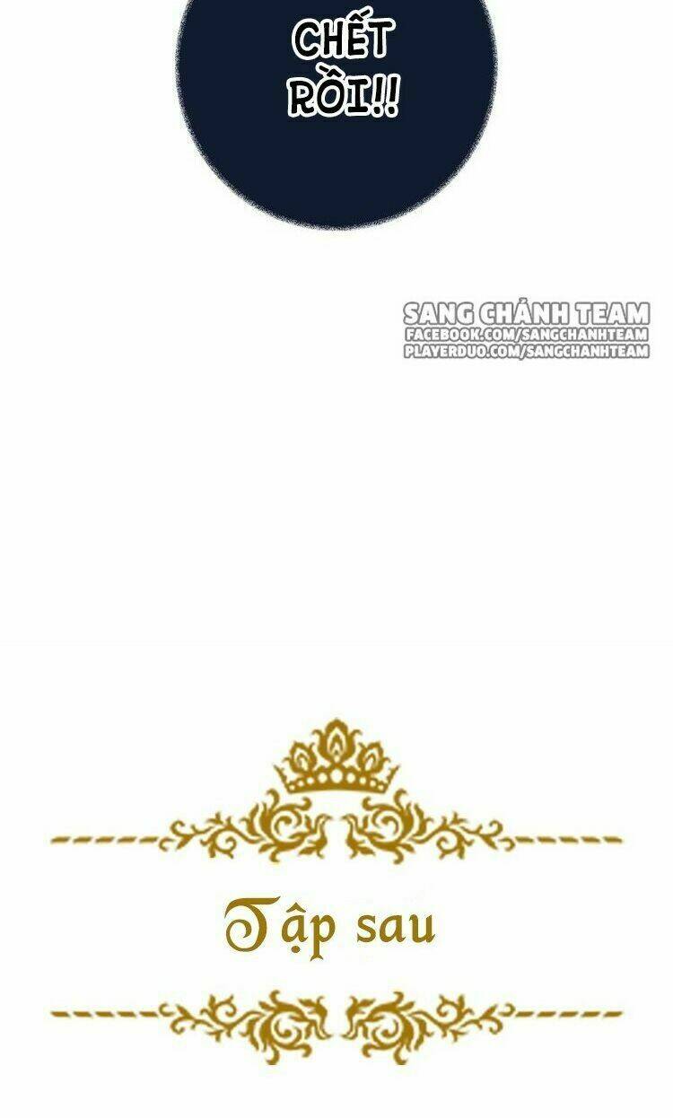 Hầu Nữ Giá Đáo: Chapter 30