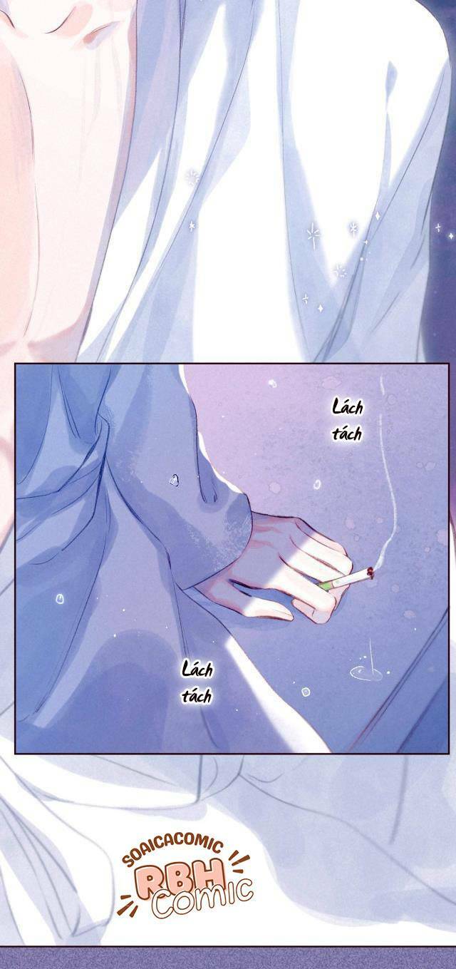 Giả Vờ Là Tình Nhân: Chapter 4