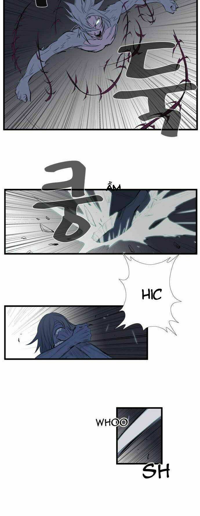 Ma Cà Rồng Quý Tộc: Chapter 89