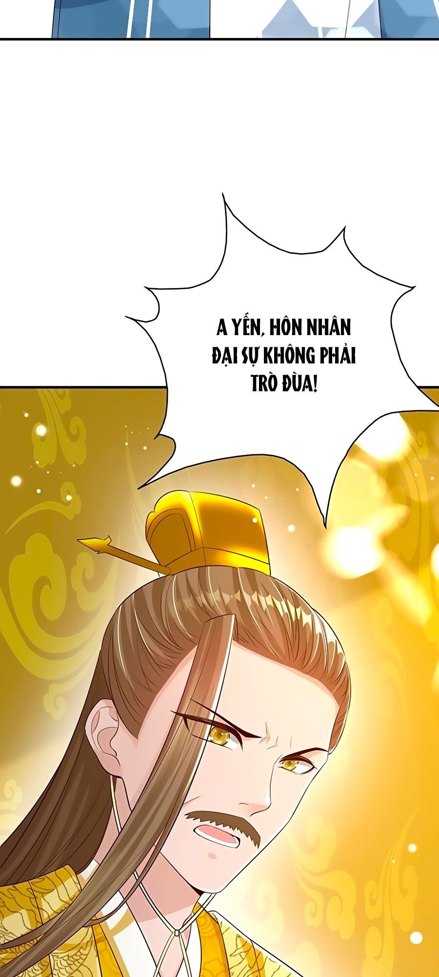 Phượng Ngự Tà Vương: Chapter 47