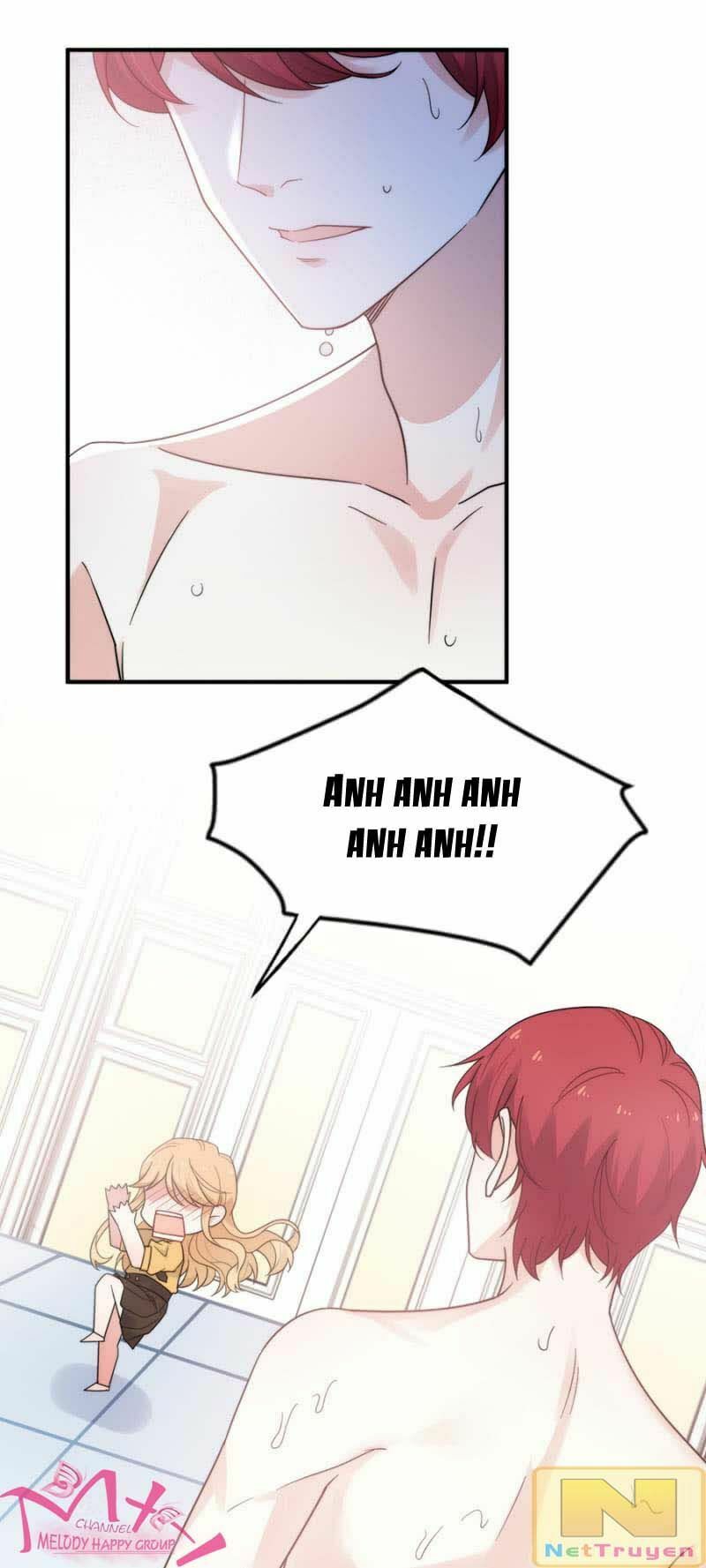 Ma Lạt Thiên Kim Đẩu Ác Thiếu: Chapter 220