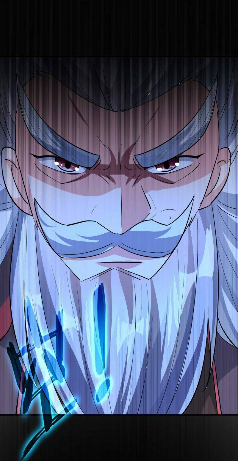 Vạn Giới Tiên Vương: Chapter 51