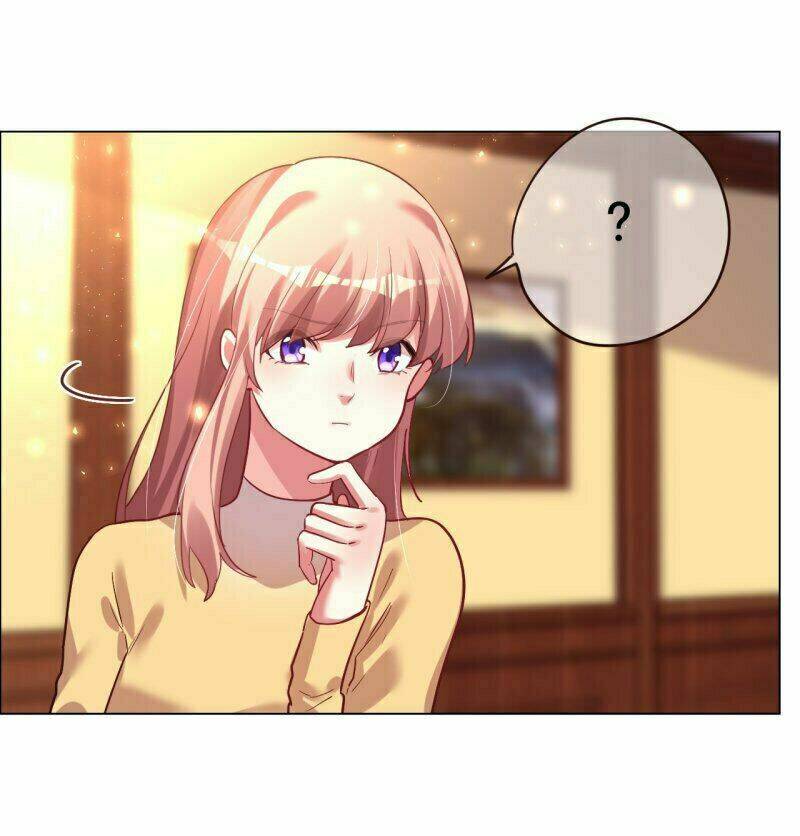 Vì Yêu Mà Khắc Cốt Ghi Tâm: Chapter 28