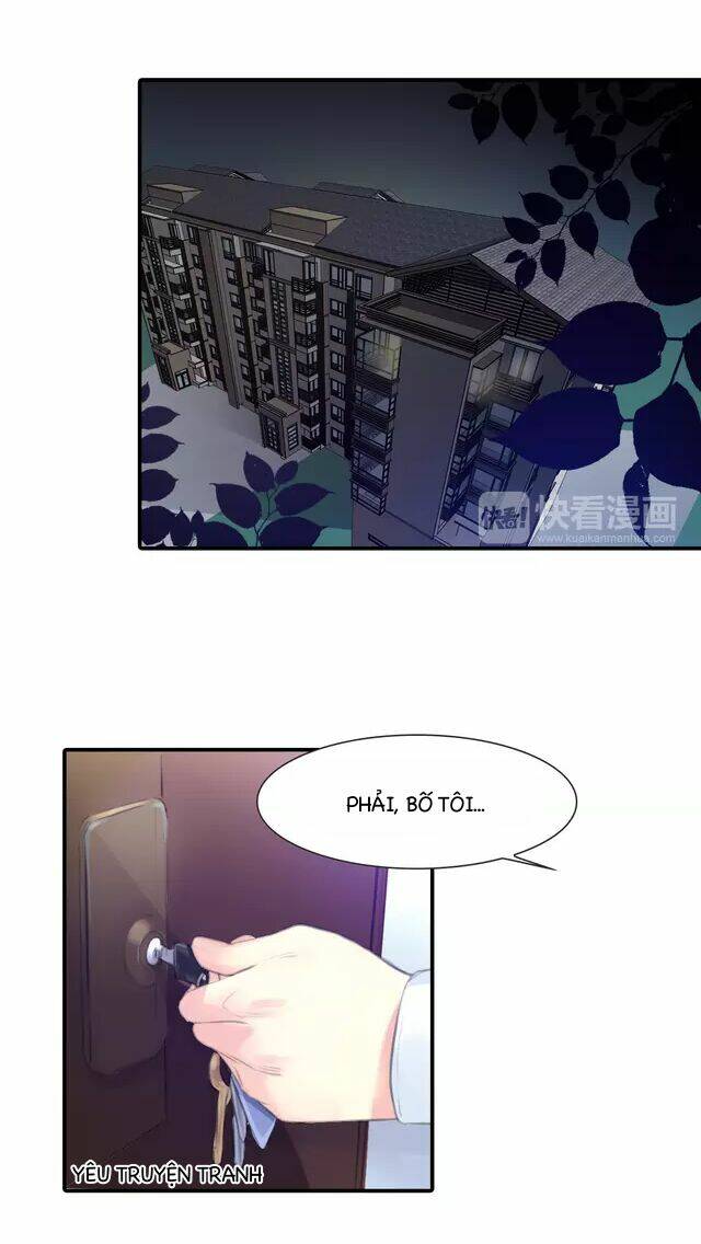 Hướng Dẫn Bảo Trì Người Máy: Chapter 11