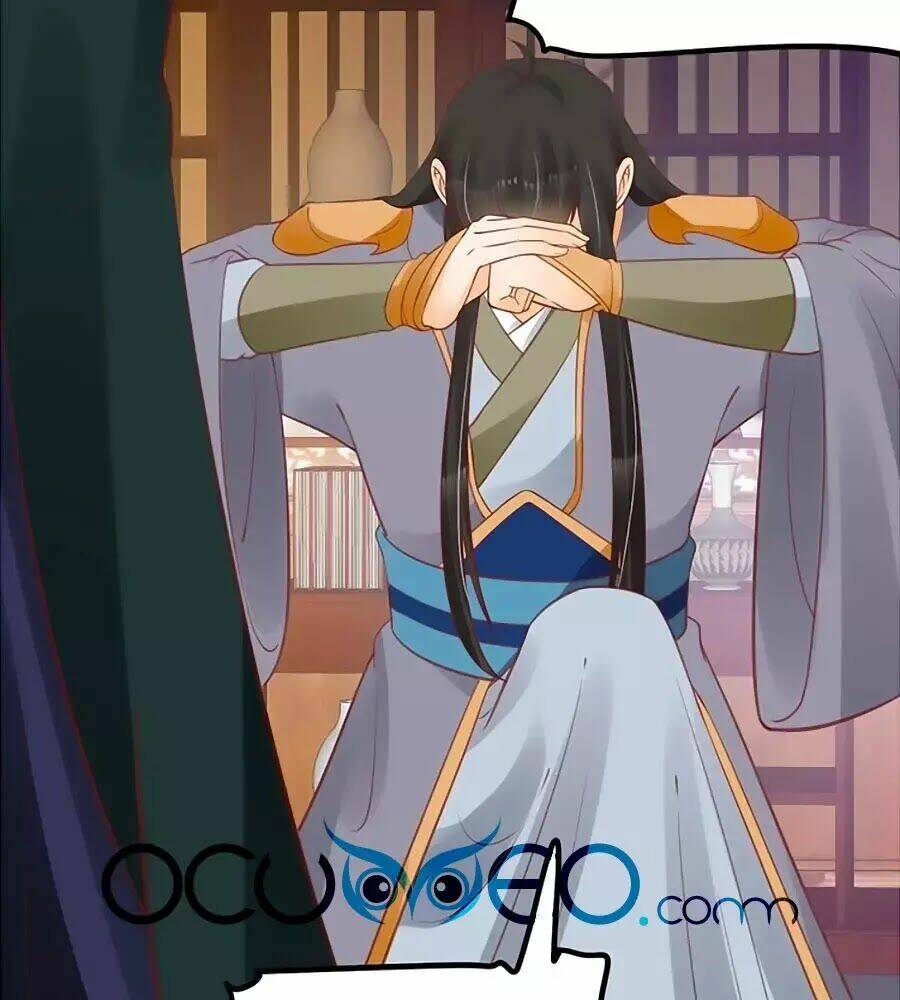 Thịnh Thế Lê Hoa Điện: Chapter 67