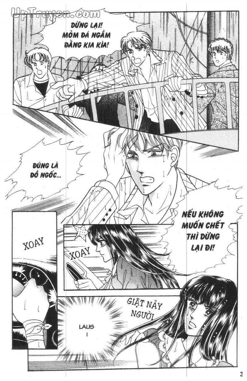 Lao Xao Tuổi Ngọc: Chapter 4