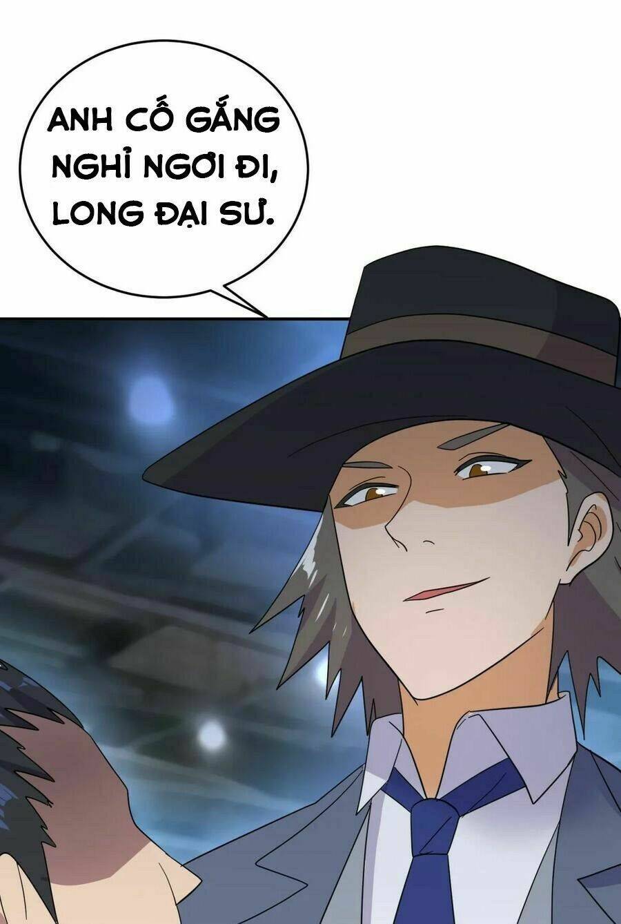 Đại Gia Livestream Vạn Giới: Chapter 39