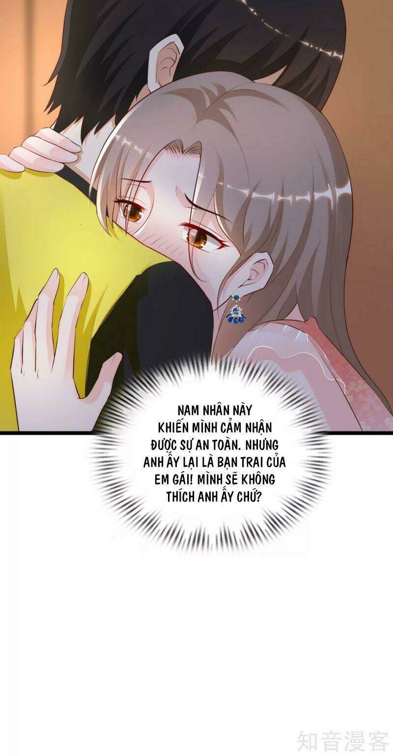 Tối Cường Vận Đào Hoa: Chapter 138