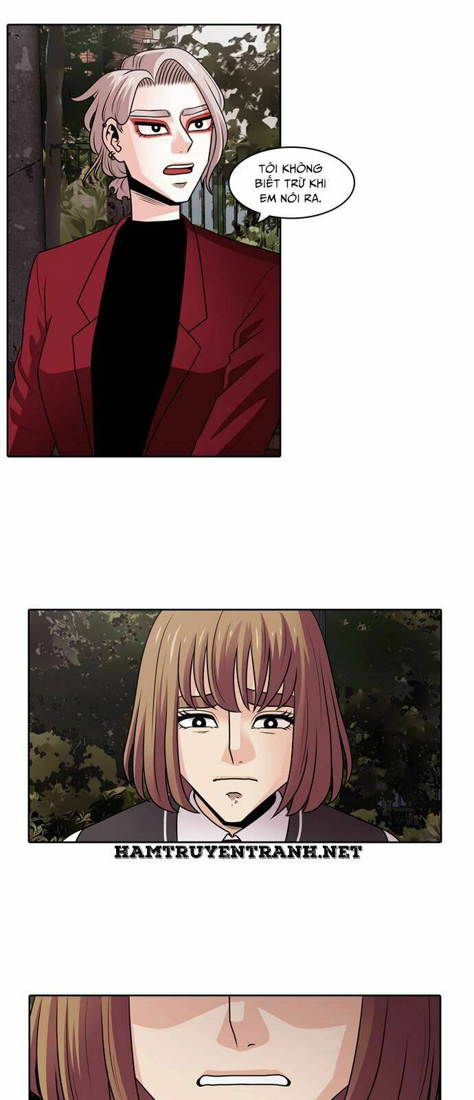 Tomorrow - Ngày Mai: Chapter 9