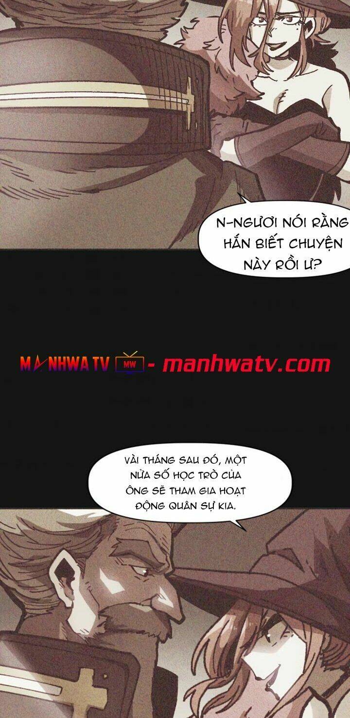 Nô Lệ Nghịch Thiên: Chapter 64