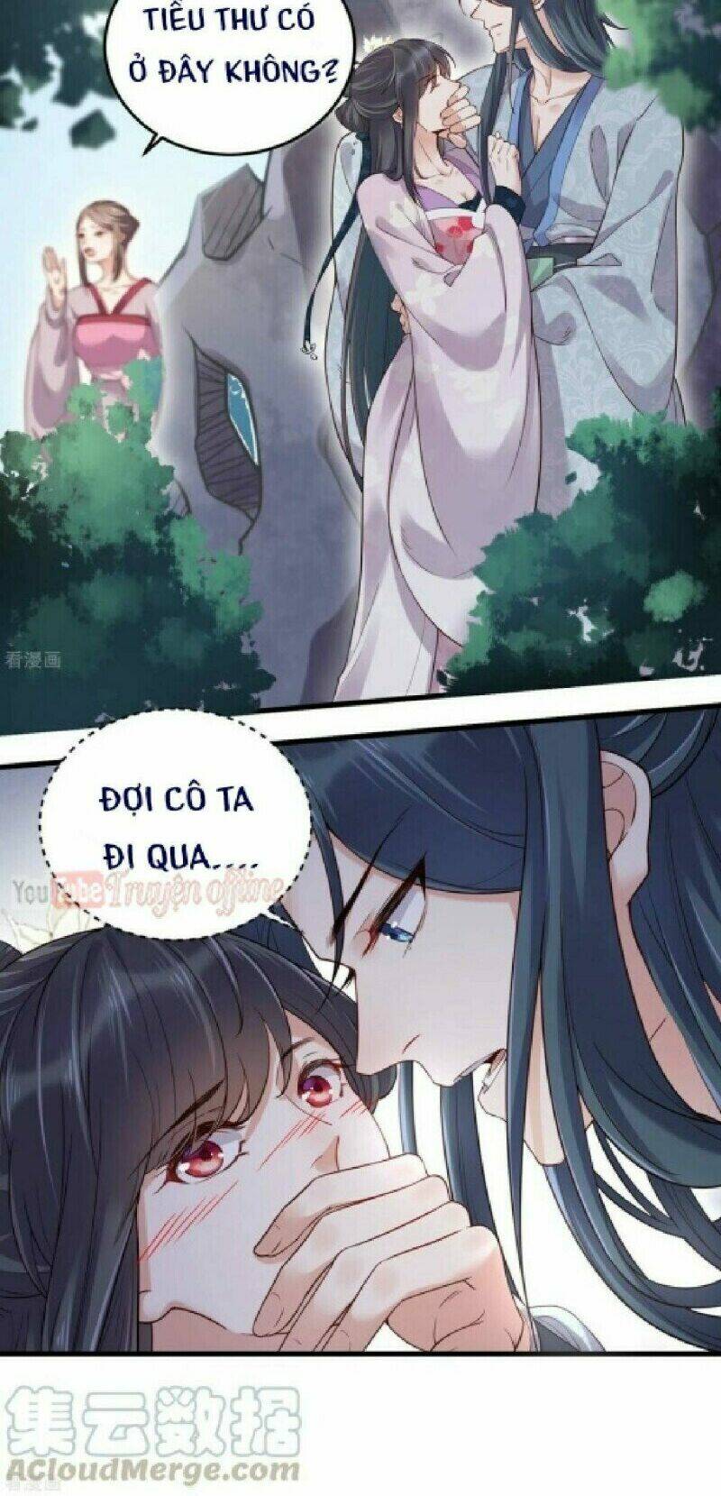 Nhật Kí Học Tập Của Hắc Liên Hoa: Chapter 19