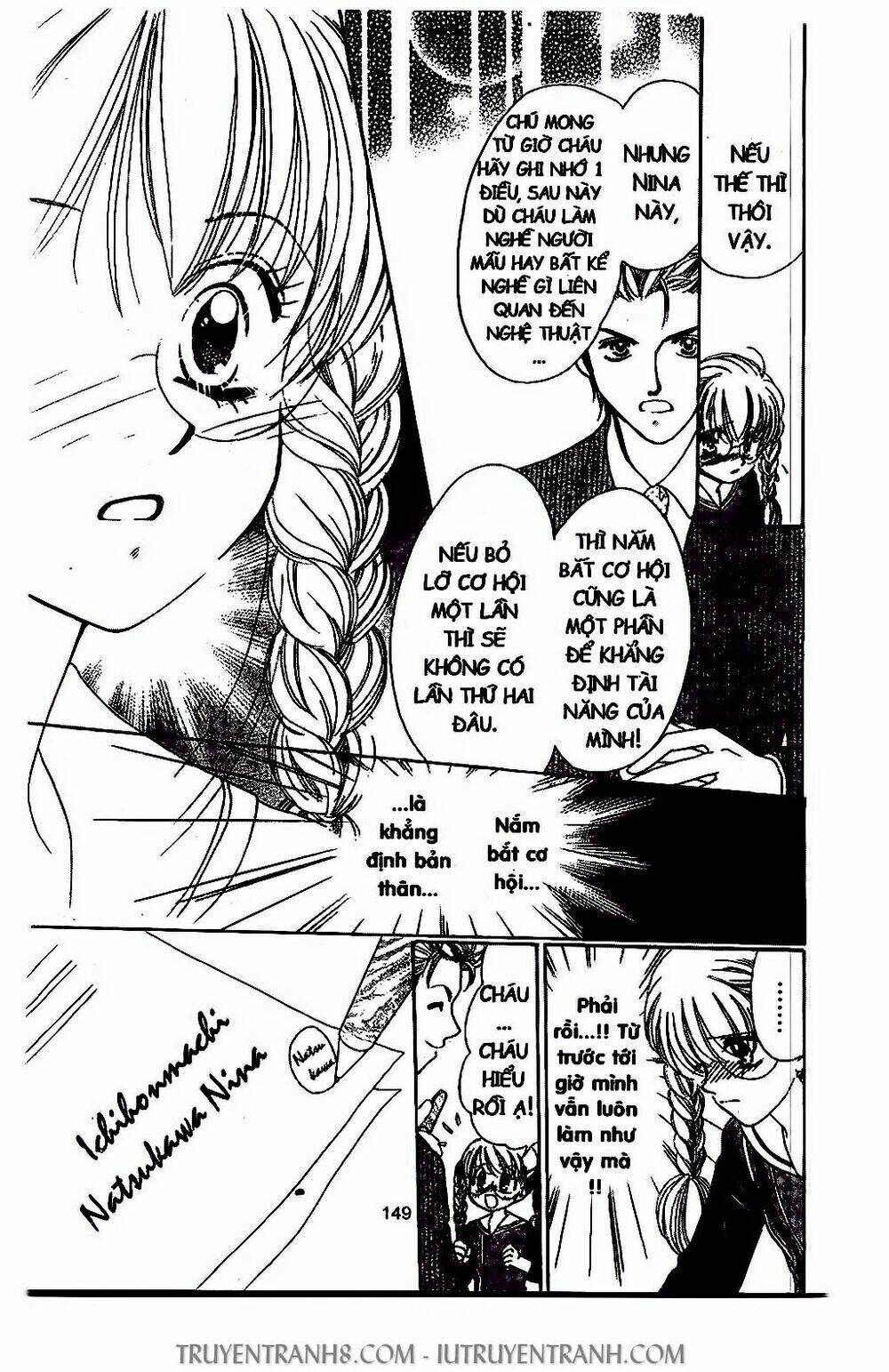 Bộ Sưu Tập Lọ Lem: Chapter 8