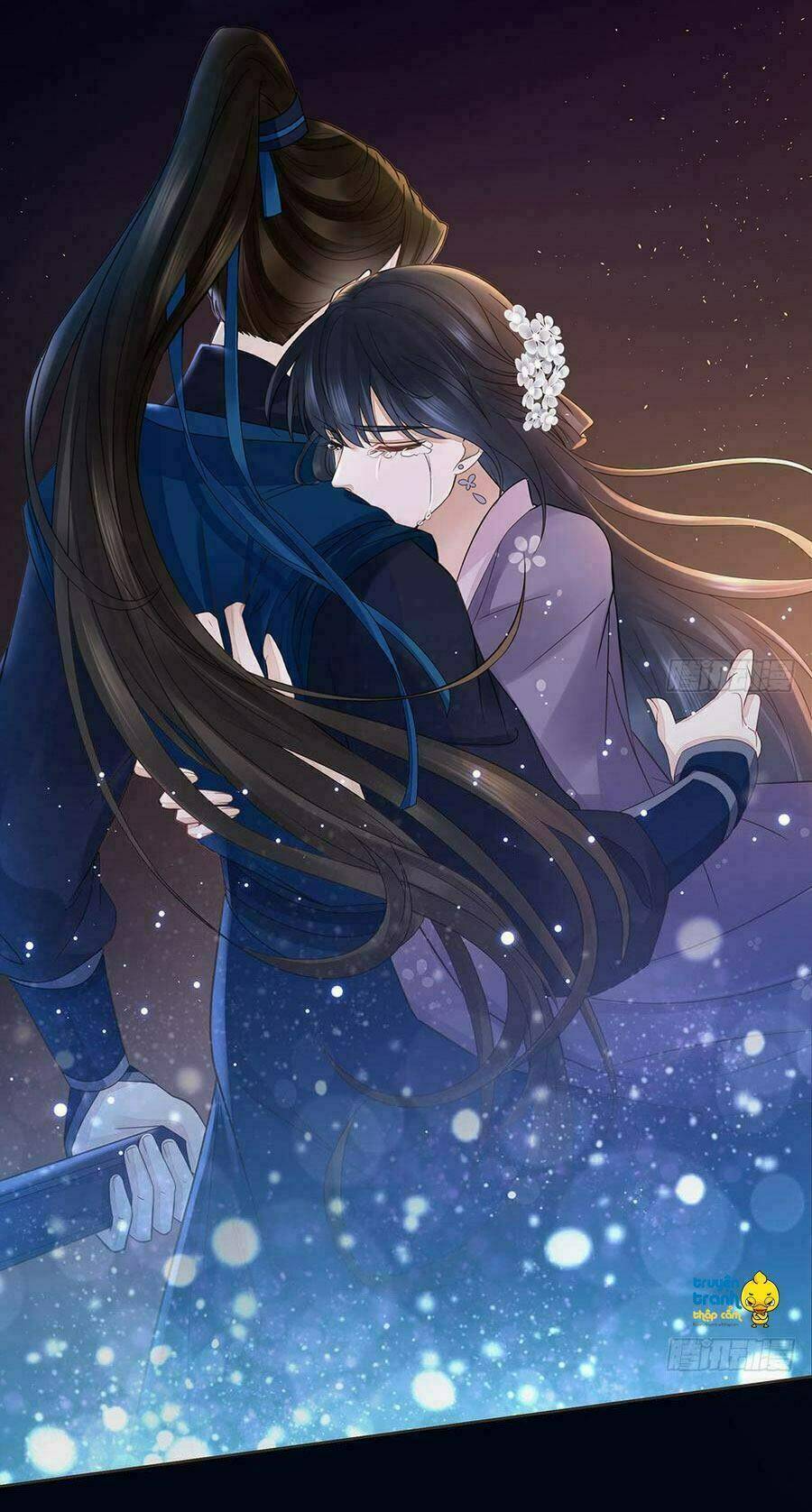 Đại Giá Thừa Tướng: Chapter 137