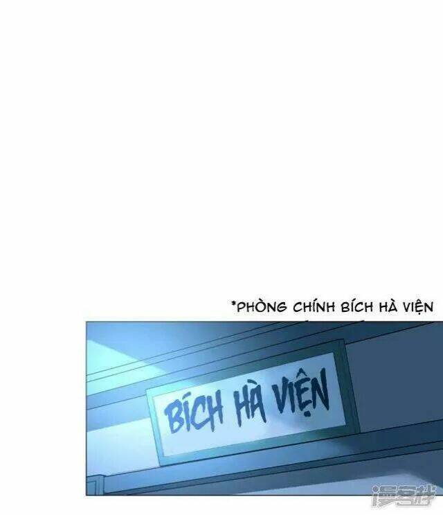 Vương Phi Có Độc!: Chapter 11