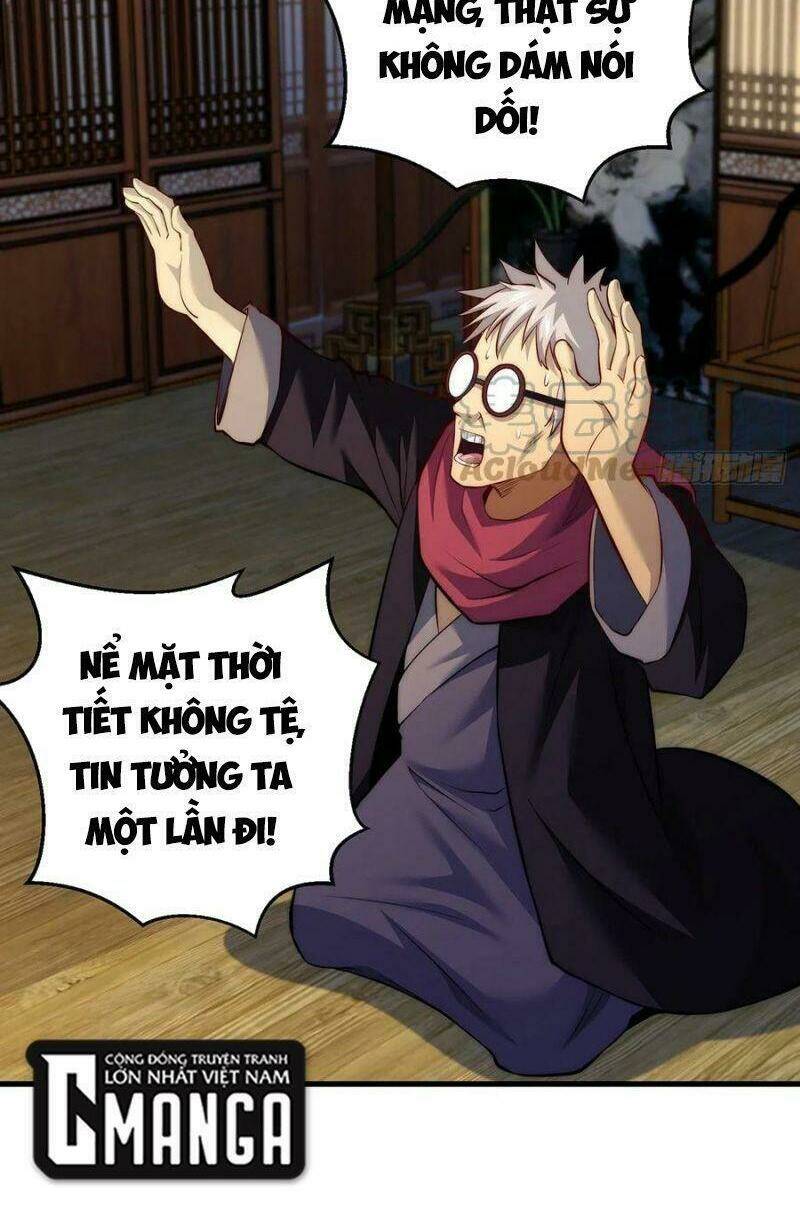 Ta Là Đại Hoàn Đan: Chapter 88