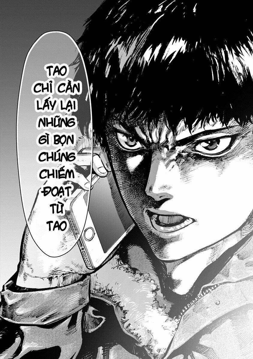 Casinogui: Chapter 1