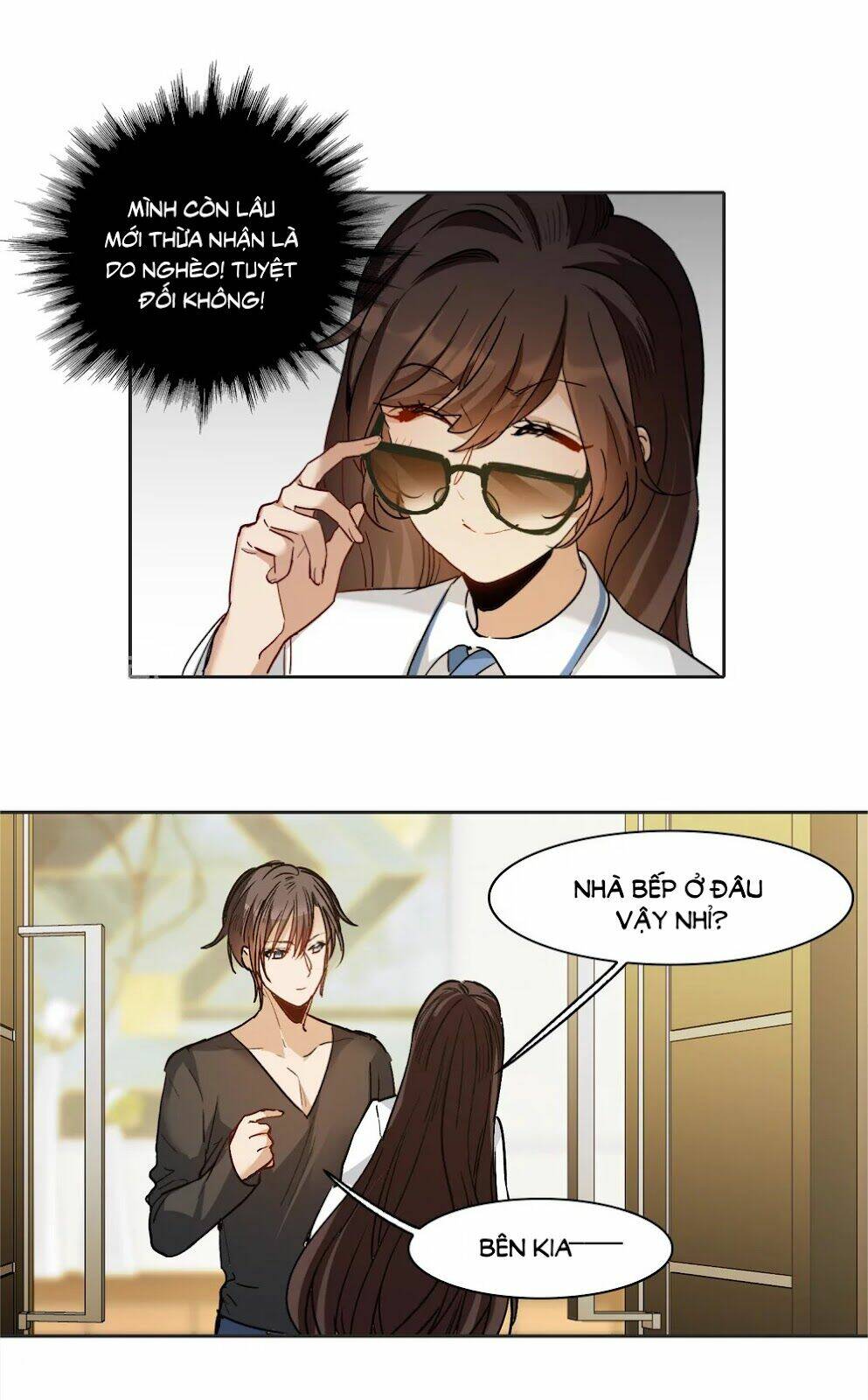 Thế Giới Đệ Nhất Cự Tinh: Chapter 28.1