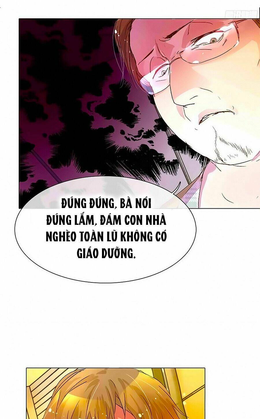 Hào Môn Tiểu Lãn Thê: Chapter 21
