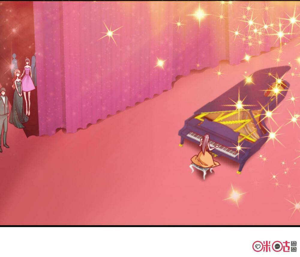 Bí Mật Của Thiên Kim: Chapter 27