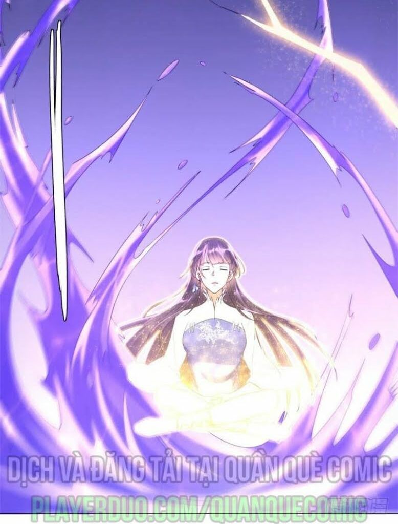 Chí Tôn Trọng Sinh: Chapter 25