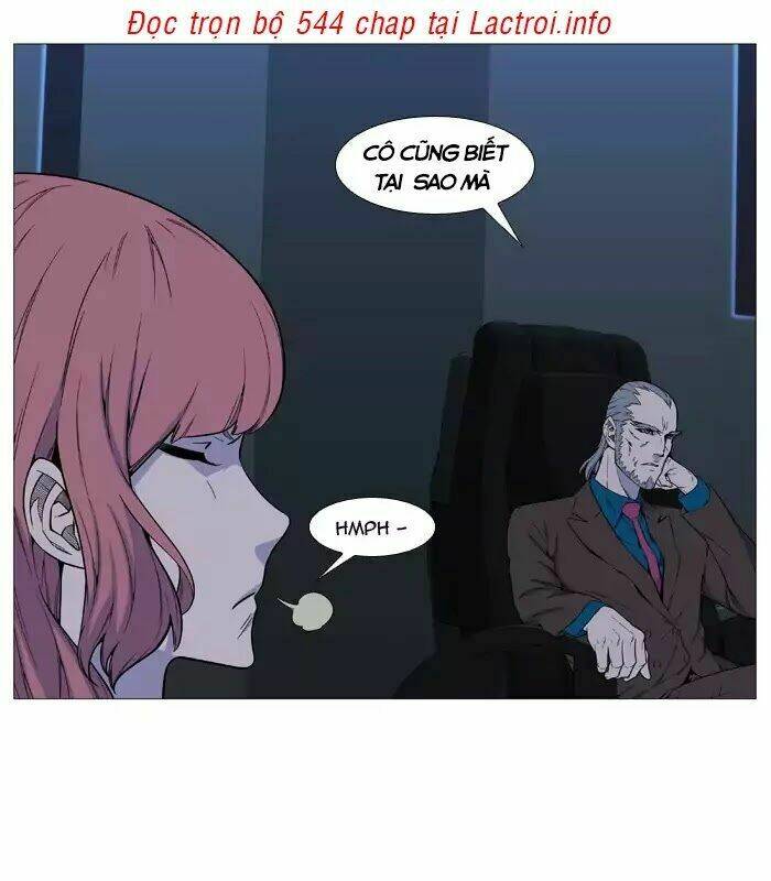 Ma Cà Rồng Quý Tộc: Chapter 521