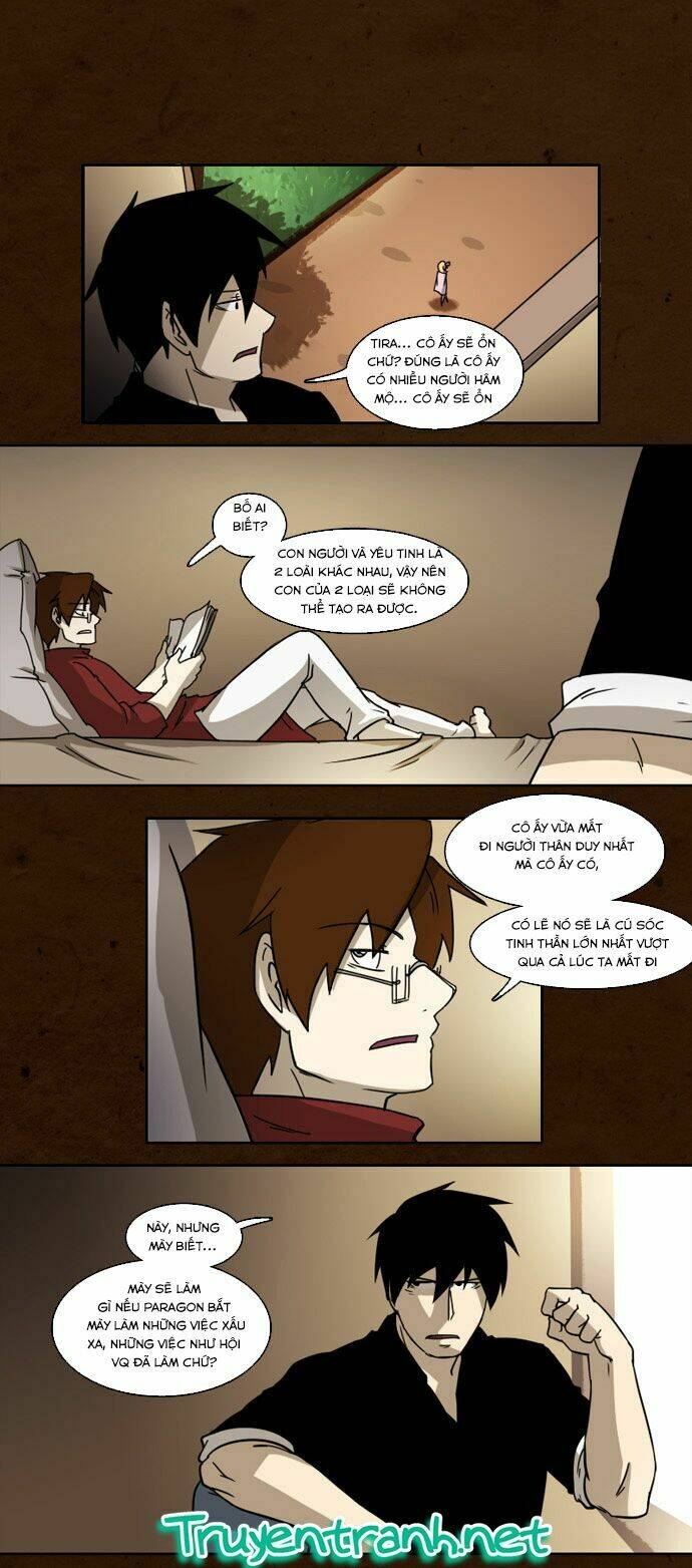 Fantasy World Survival: Chapter 14