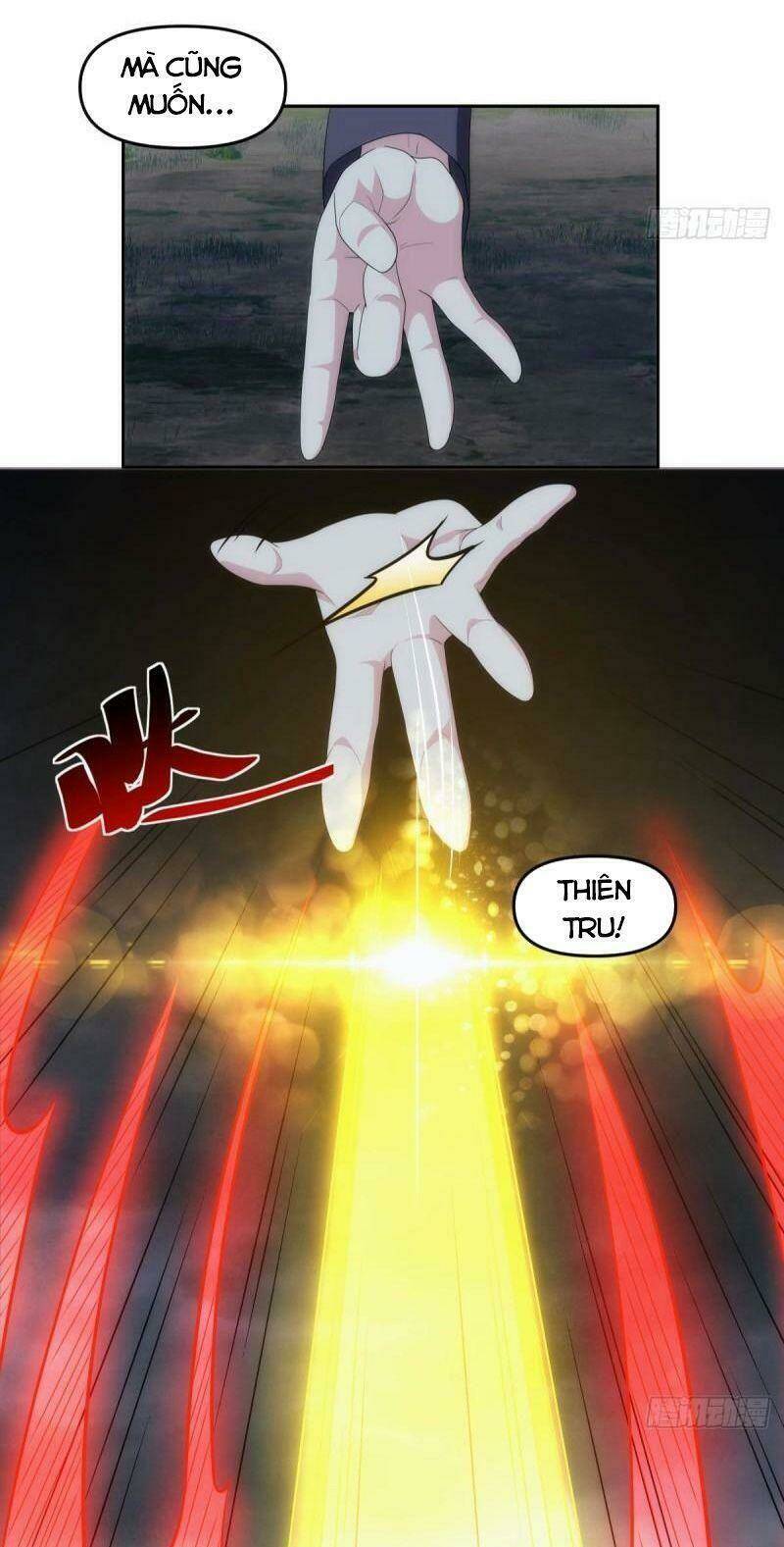 Xâm Lược Vạn Giới: Chapter 91