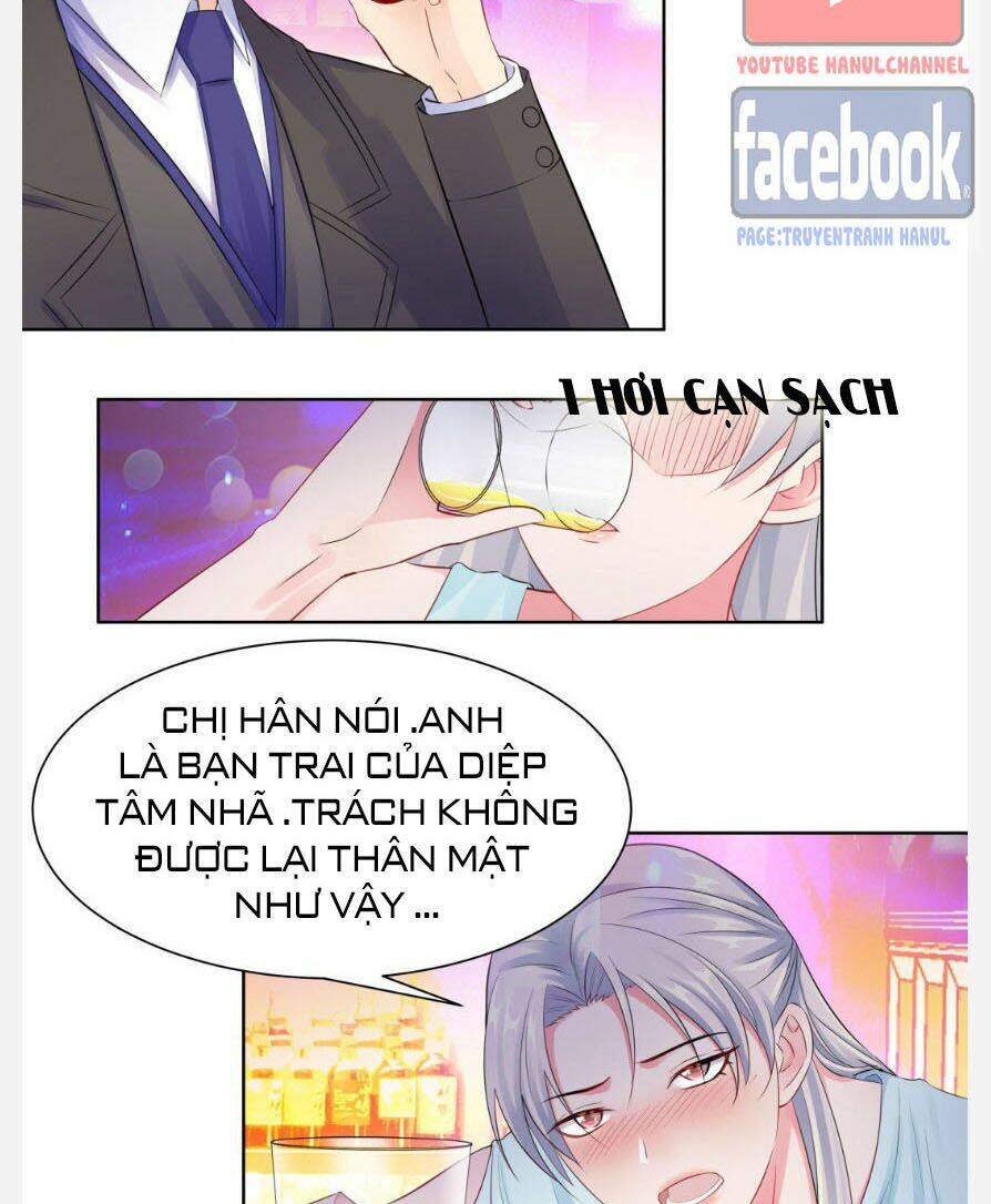Vô Địch Song Bảo Bối: Chapter 25