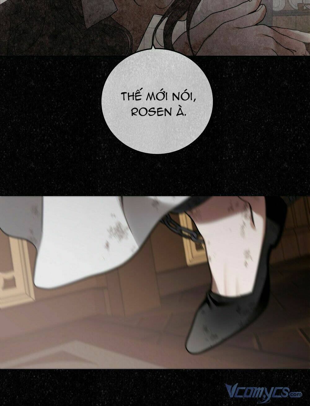 Lời Nói Dối Vĩnh Cửu: Chapter 7