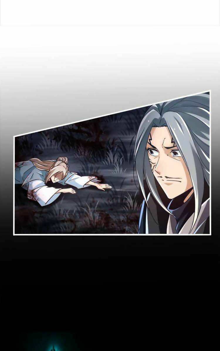 Cứu Ma Tôn Đại Nhân: Chapter 23