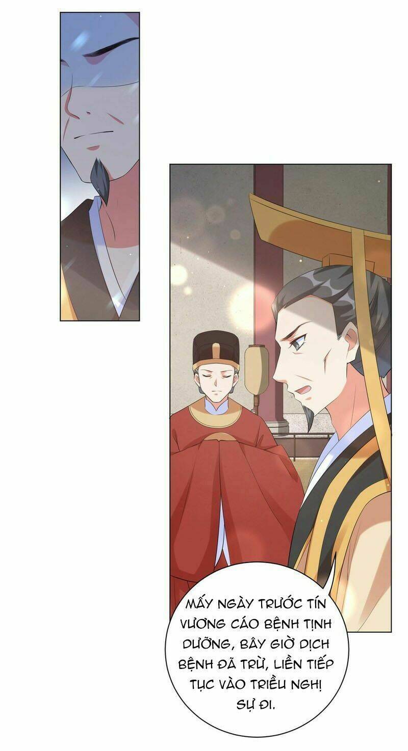 Vương Phi Có Độc!: Chapter 86