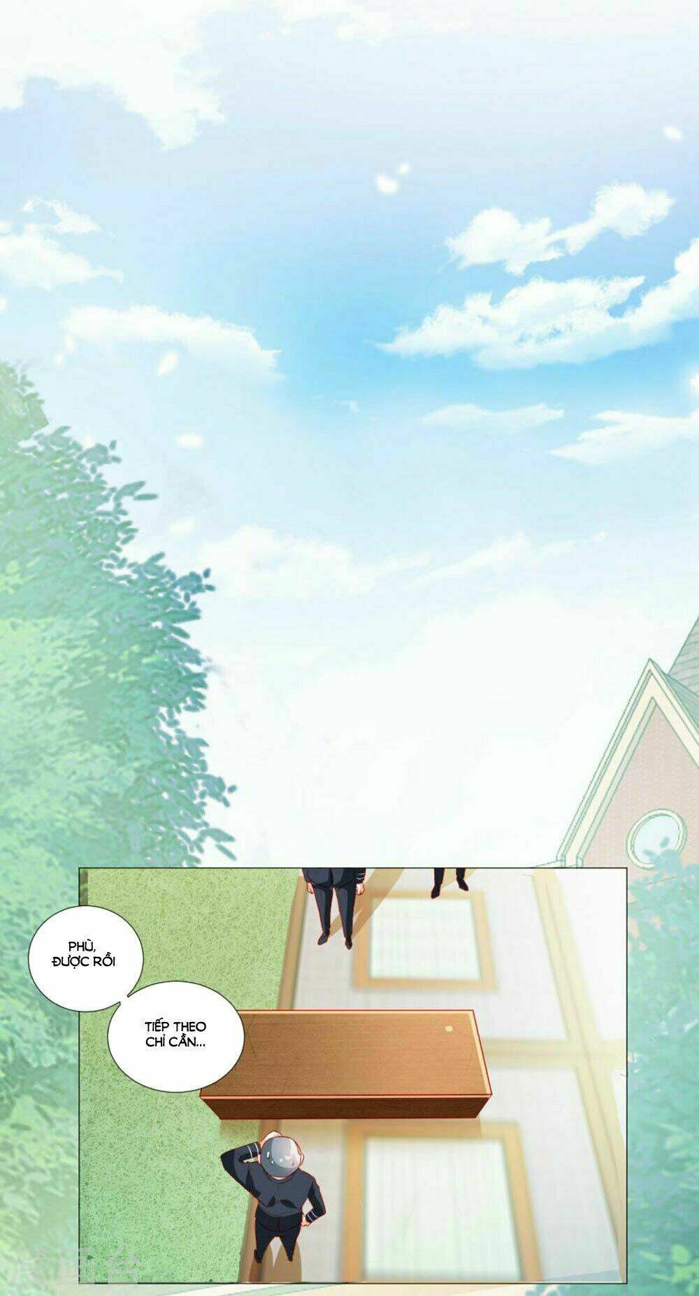 Tu La Thiếu Gia Quá Kiêu Ngạo: Chapter 41