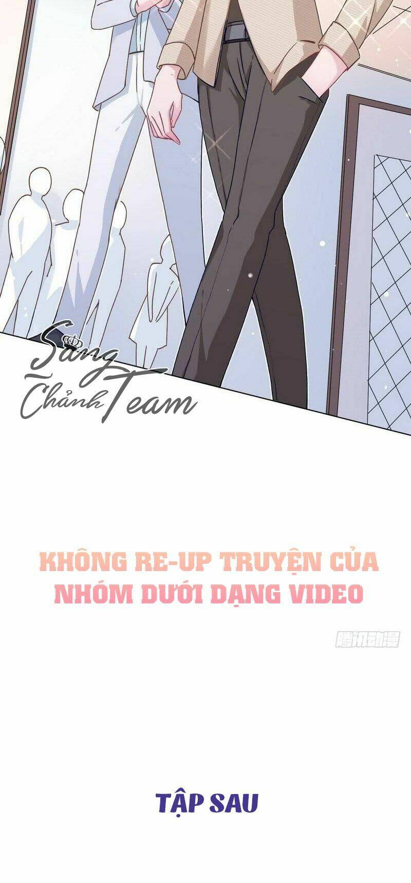 Trời Ban Cho Nam Thần Daddy: Chapter 32