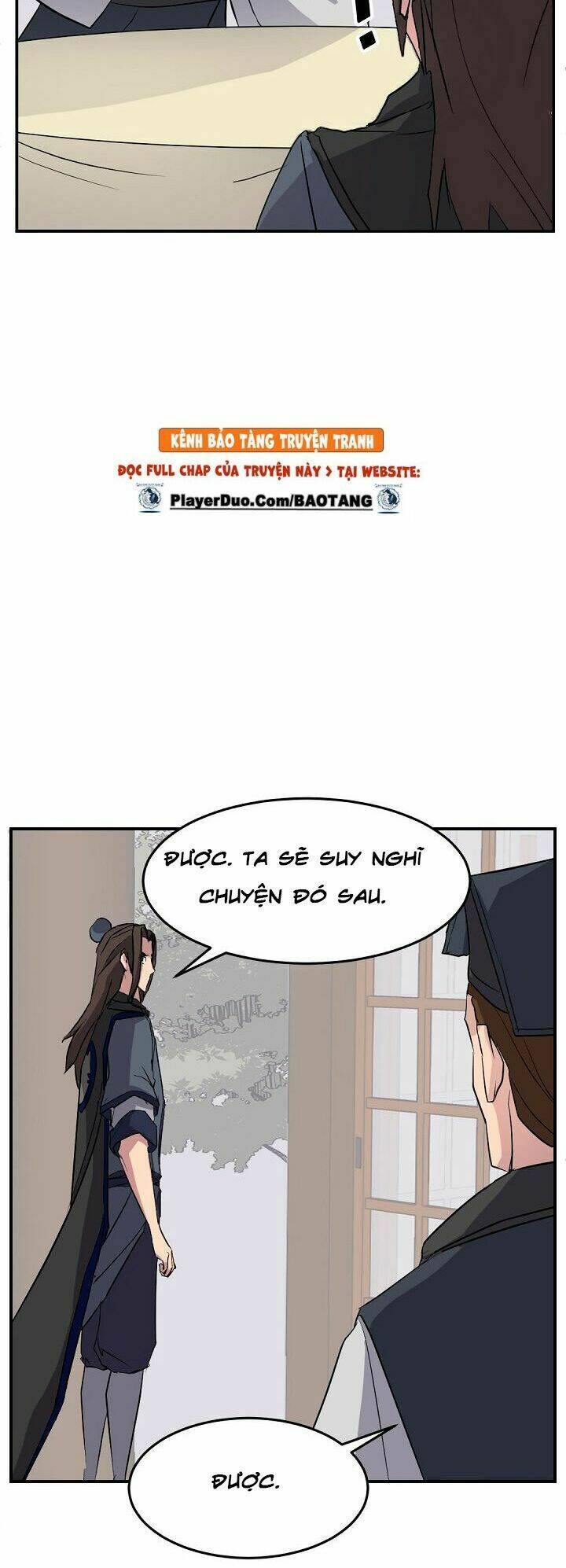 Phụng Lâm Thiên Hạ Iii: Chapter 66