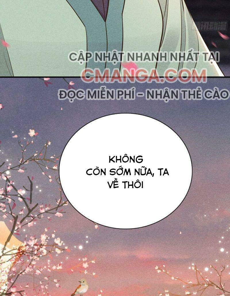 Trọng Sinh Chi Đích Nữ Bất Thiện: Chapter 45