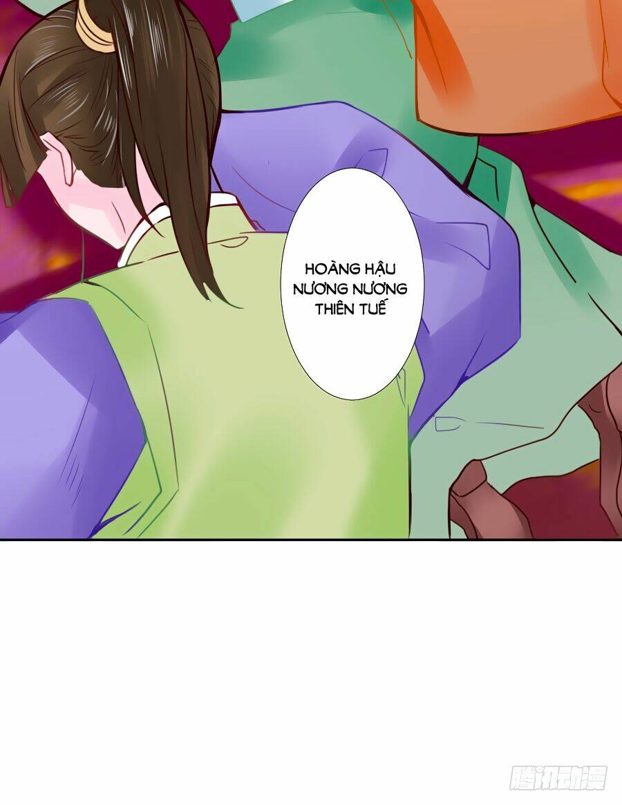 Đường Hoa Nhất Mộng Cổ Phi Truyện: Chapter 30