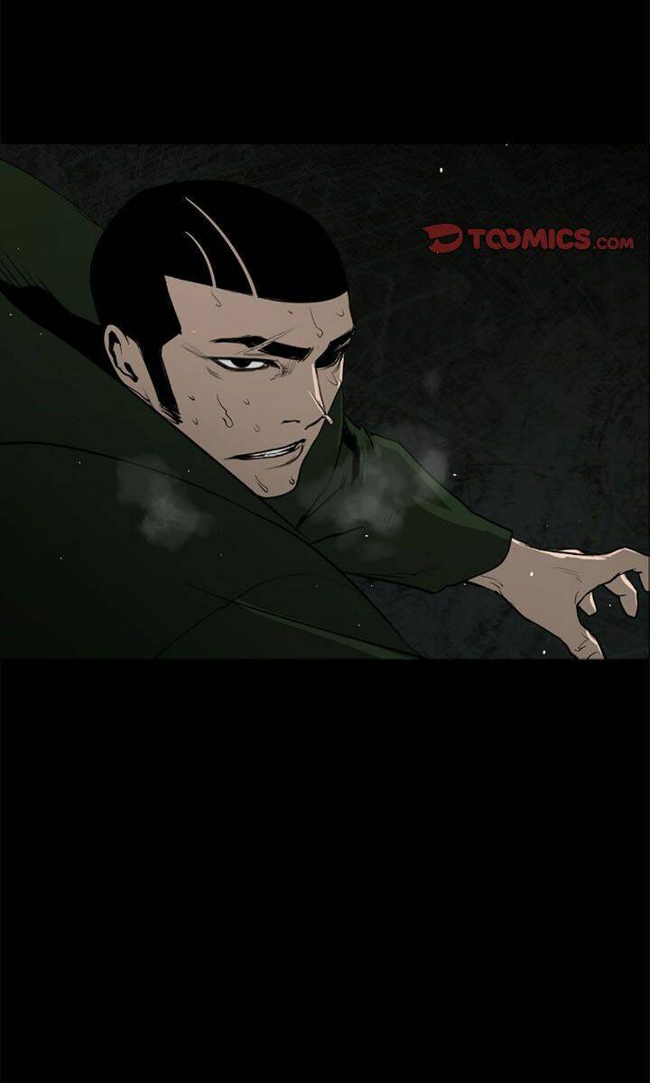 Kẻ Mạnh Nhất - Tong Edge: Chapter 43